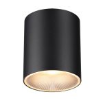 Потолочный светильник Odeon Light Hightech Brim 7138/12CL