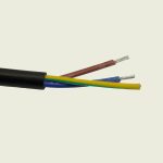 Уличный консольный светильник Saffit SSL10-50 55233