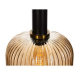 Подвесной светильник Loft IT IRIS 2071-B+BL