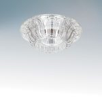 Встраиваемый светильник Lightstar Torcea 006332