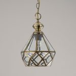 Подвесной светильник Citilux Витра-1 CL442110