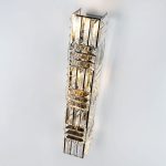 Настенный светильник Modelux ML.556.04 CR