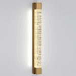 Настенный светильник Odeon Light Mirada 6681/12WL