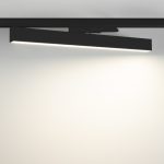 Трековый светильник ArlightLGD-Flat-4TR-S605-25W Day4000 033697(1)