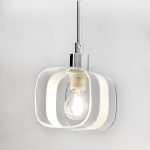 Подвесной светильник Citilux Вирта CL139012