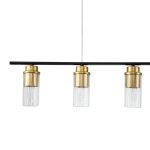 Люстра на штанге Escada Reverse 2100/5P