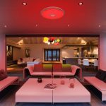 Потолочный светильник Citilux Старлайт Смарт CL703A81G