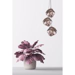 Подвесная люстра Simple Story 1113-3PL