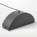 Подвесная люстра Lussole Wave LSP-7243