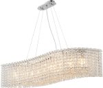 Подвесная люстра Stilfort Delone 2179/09/10PL