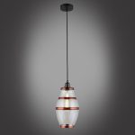 Подвесной светильник Omnilux Lainate OML-91906-01