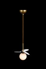 Подвесной светильник Loft IT Matisse 10008/1P white