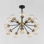 Люстра на штанге Citilux CL105355