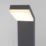 Ландшафтный светильник Elektrostandard Sensor 4690389175039