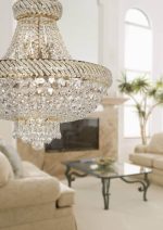 Люстра на штанге Arti Lampadari Palermo E 1.5.45.600 G