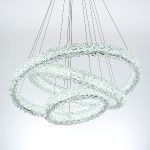 Подвесная люстра Modestyle MS.5002.800.600.400 CR