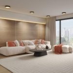 Накладной светильник Novotech Over Orbis 359601