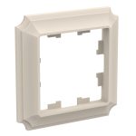 Рамка 1-ая Systeme Electric AtlasDesign Antique ATN100201