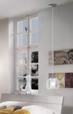 Подвесной светильник Eglo Bolsano 92761