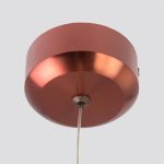 Подвесной светодиодный светильник Citilux Вегас CL227013