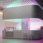 Светодиодная лента Arlight SPI-B60-10mm 12V RGB-PX1-RAM (9.3 W/m, IP20, 5060, 5m) 033437