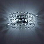 Настенный светильник Citilux Betsy EL322W04.1