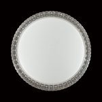 Настенно-потолочный светодиодный светильник Sonex Brisa 2036/FL