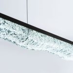 Подвесная люстра Modestyle MS.9010.1000 BK