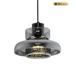 Подвесной светильник Modestyle MS.1412.220 BK