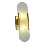 Настенный светильник Zortes Marmo ZRS.1818.03