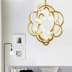 Подвесная люстра ImperiumLoft Fairy 151616-26