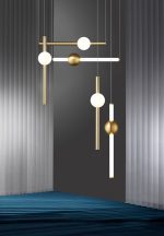 Подвесной светильник Favourite 2642-1P