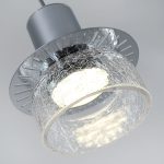 Подвесной светильник Modestyle MS.1411.120 CR