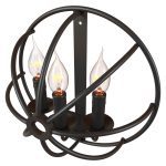 Бра LOFT IT Foucaults orb LOFT1192W