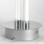 Накладная люстра Lussole Loft Ingersoll LSP-8345