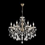 Подвесная люстра Lumion Classi Luina 8346/7