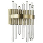 Настенный светильник Simple Story 1099-1WL