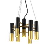 Люстра на штанге Loft IT 9952-7