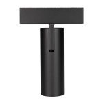 Трековый магнитный светильник Arlight MAG-SPOT-45-R65-18W Day4000 (BK, 36 deg, 24V, DALI) 046594