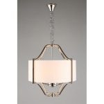 Подвесная люстра APLOYT Kamila APL.727.06.06