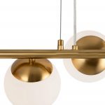 Подвесная люстра Freya Zing FR5199PL-08BS1