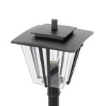 Ландшафтный светильник Citilux Forts CLU10B