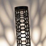 Ландшафтный светильник Novotech Street Netz 359538