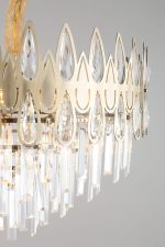 Подвесная люстра Omnilux OML-71713-12