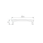 Экран Arlight WALL-2575-2000 Opal 052333