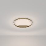 Потолочная люстра Maytoni Rim MOD058CL-L35BSK