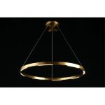 Подвесная люстра Aployt Noella APL.051.13.43