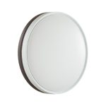 Потолочный светильник Sonex Nohava brown 7668/EL