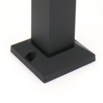 Садовый светильник Favourite Pillar 2861-1F