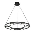 Подвесная люстра Lumion Moderni Torina 8340/6